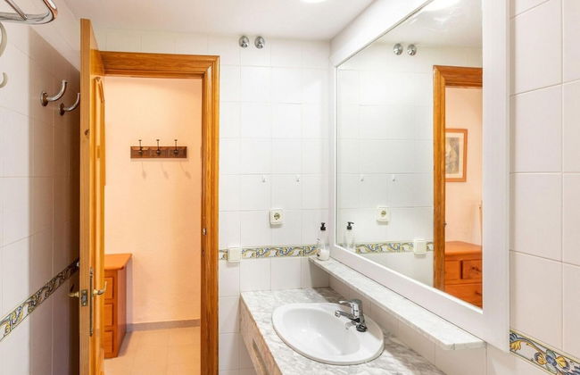 Belvilla by OYO Macael Bajo 204 - Foto 8