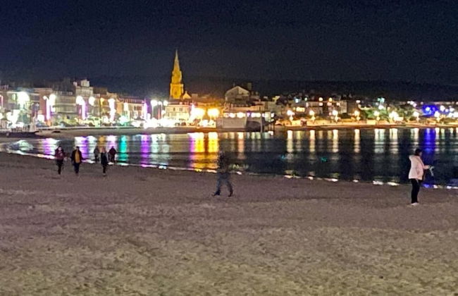 Stunning sea Views From Apartment in Weymouth - Foto 14