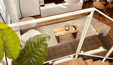 Elegante Dúplex, Piscina, Roig Arena - Foto 4