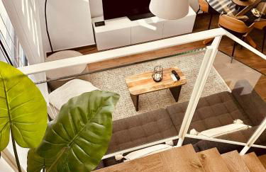 Elegante Dúplex, Piscina, Roig Arena - Foto 4