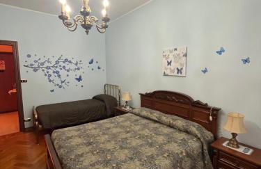 Casa Inglese, appartamento a pochi passi da Inalpi Arena - Foto 9