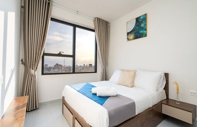 HAYA SOHO SAIGON - Foto 30