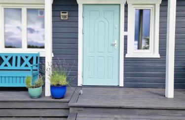 Cabin120 Siemiany- Slowlife na Pojezierzu Iławskim - Foto 35