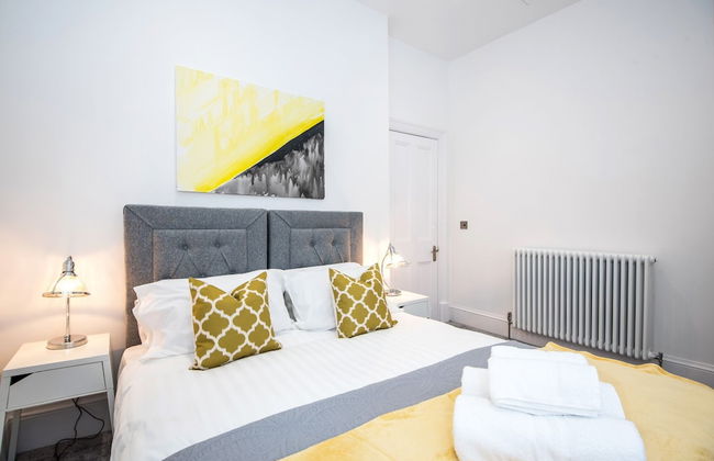 52 Old Elvet - Foto 31