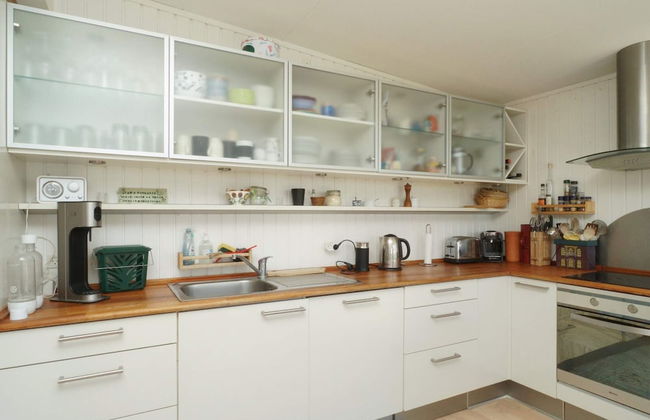 6 Person Holiday Home in Kalundborg - Foto 10