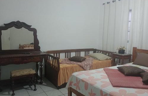 CASA com ACOMODAÇÃO para 6 PESSOAS - Foto 16