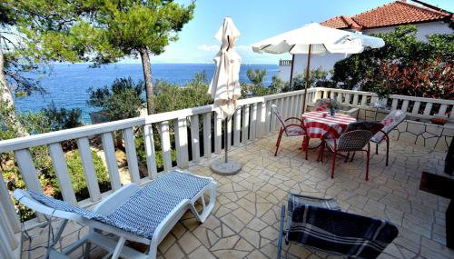 Apartment Ela - Foto 2