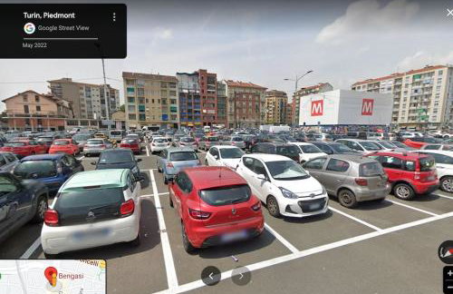 [*Luxus393*] metro a 50m, Lingotto Fiere, Ospedali - Foto 16