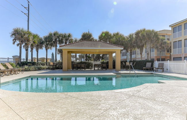 South Beach Club 205 - Foto 22