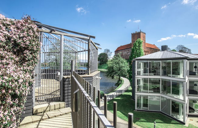 Kolding Hotel Apartments - Foto 79