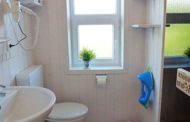 Holiday Home in Grömmitz - Foto 18