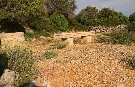 Apartments Krušvina - Foto 48