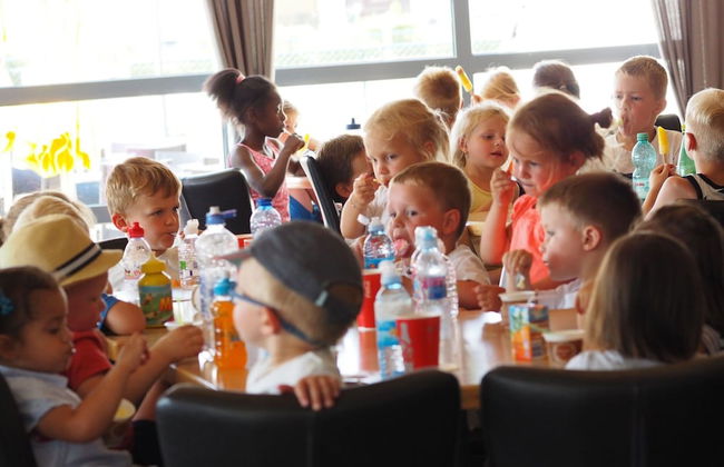 Chalet in Breebos Near Antwerpse Noorderkempen - Foto 27