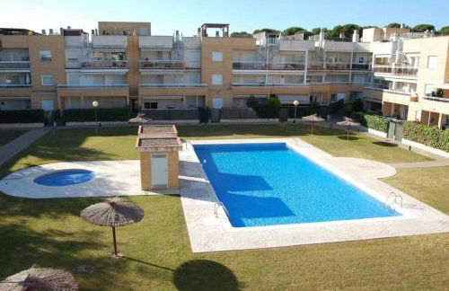 Cambrils Haven:2BR+2Bth+WF+Pool - Photo 5