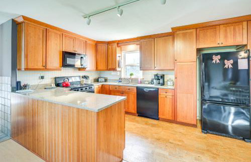 Bay Views Peaceful Acadia National Park Getaway! - Foto 9