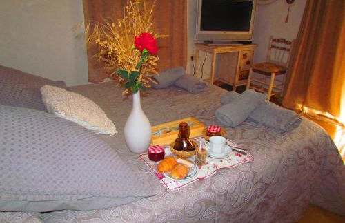 Apartamentos Casas Rurales "Paraje San Blas" TR-BA-00166 - Foto 40