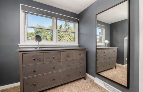 Pet-Friendly German Village Haus Wifi Walkable - Foto 26