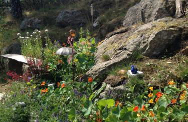 Antjes kleines Nest - Foto 26