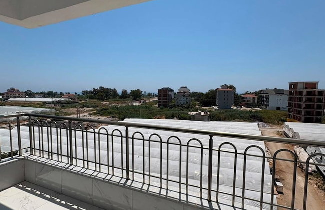 Yildiz Apart - Foto 22