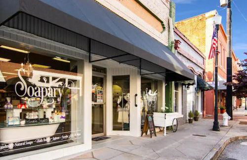 Atlanta Private Pool 5BR, Sleeps 14 - Foto 43