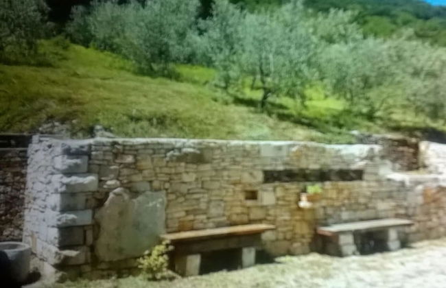 Charming Apartment in Rasa-labin - Foto 20