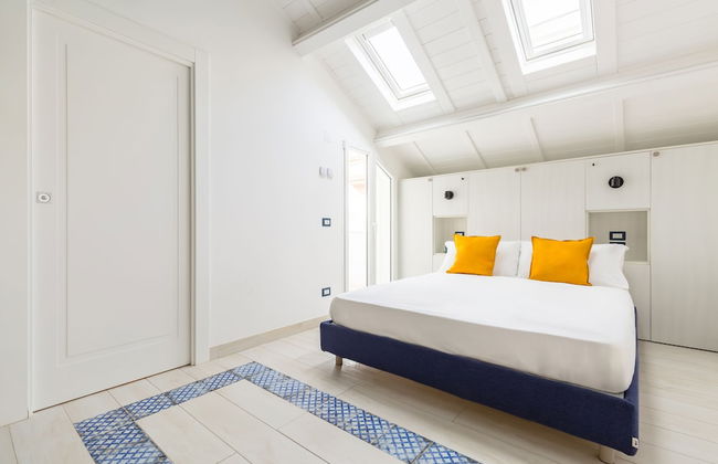 Colonna Apartments by Wonderful Italy - Foto 5