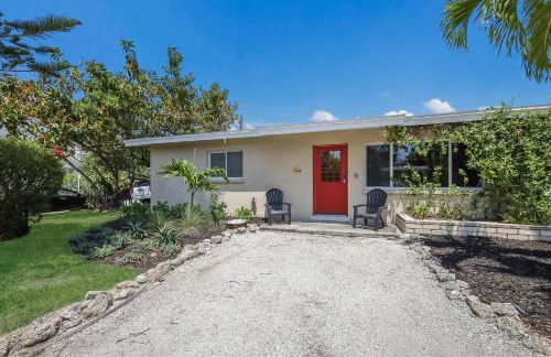 Bo's Beach Bungalow - Foto 31