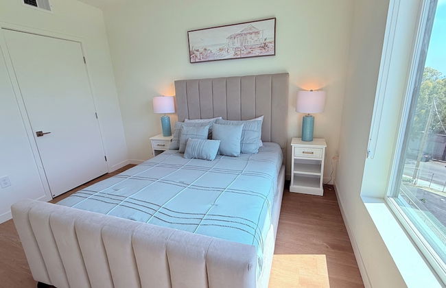 Luxury Apartment in Hollywood - Foto 22