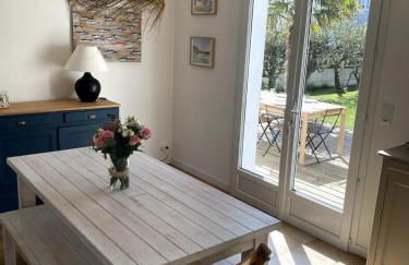 Villa bord de mer - Foto 24