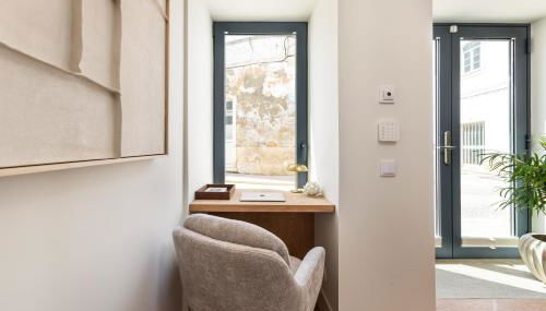 BLQ Charneco 1BDR in Boliqueime by LovelyStay - Foto 3