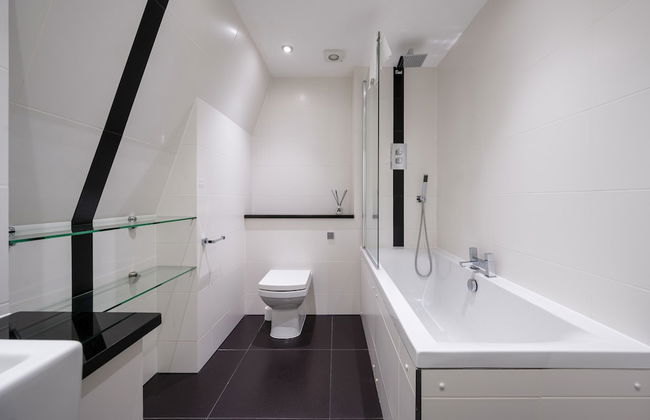 48 Bishopsgate by City Living London - Foto 64