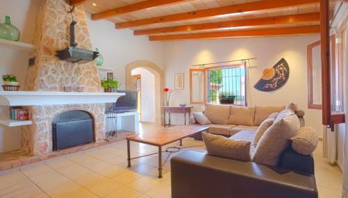 Villa Cifre - Foto 3