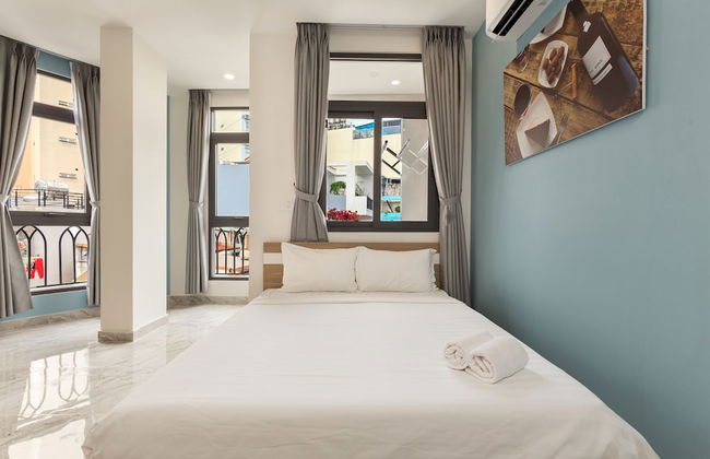 Yours Studio Tower - Photo 8