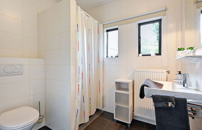 Holiday Home Montferland Near Huis Bergh Castle - Photo 20