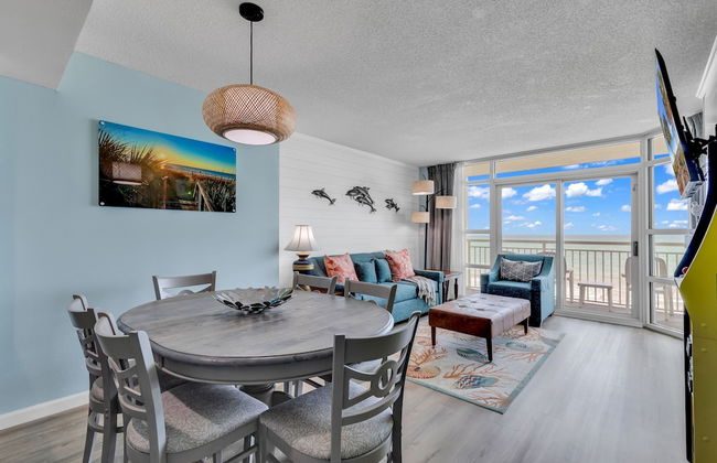 Carolinian Resort - Foto 36