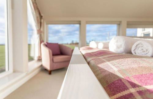 Blacklaws Farmhouse - Blacklaws Steading - Foto 34