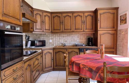 Maison VUE SUR MER avec jardin WIFI au port de Ploumanac'h à PERROS-GUIREC - Réf 325 - Foto 14