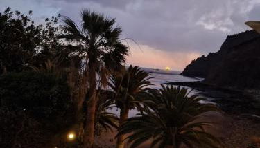 Pequeño paraíso frente al mar Playa Chica - Foto 3