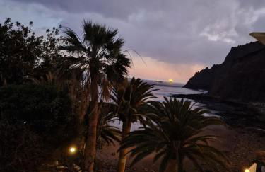 Pequeño paraíso frente al mar Playa Chica - Foto 3