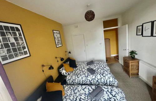 Clydebank Cozy 3bdr flat near Glasgow - Foto 24