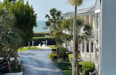 Anglers Reef Islamorada 2BR 3BA Oceanview Home in Gated Community With Resort Style Pool, Private Beach and Marina - Foto 34