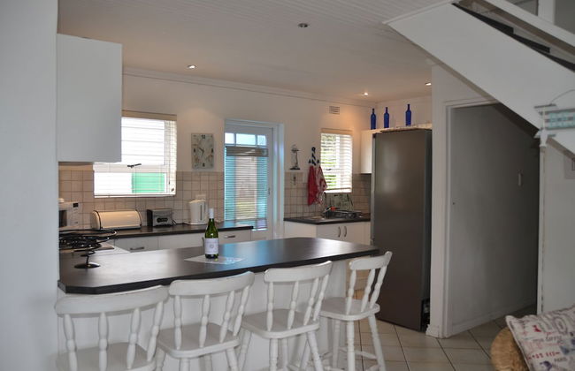 Hermanus Beach Cottage 2 - Foto 3