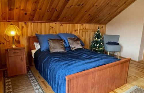 BESKIDIUM - uroczy dom Brenna - Foto 27