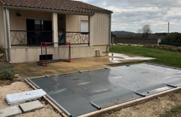 Maison neuve, au cœur des vignes - Foto 37