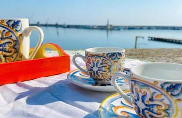 Bufi de Nichilo locazione turistica occ. - Foto 9