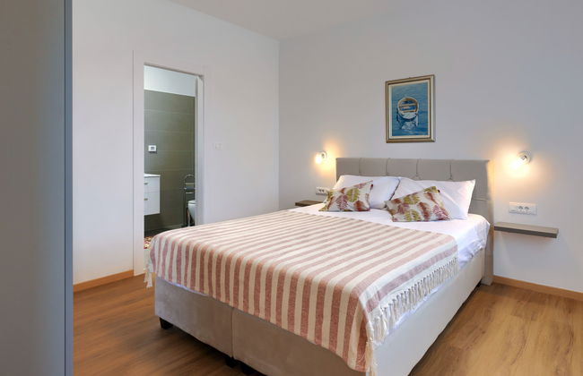 Villa Karlo - Foto 27