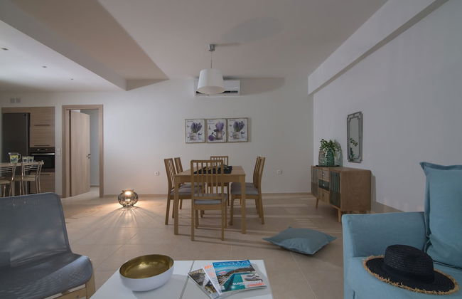 Gras Houses Agia Pelagia - Foto 10