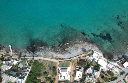 Junior suite by the beach Stalida - Foto 56