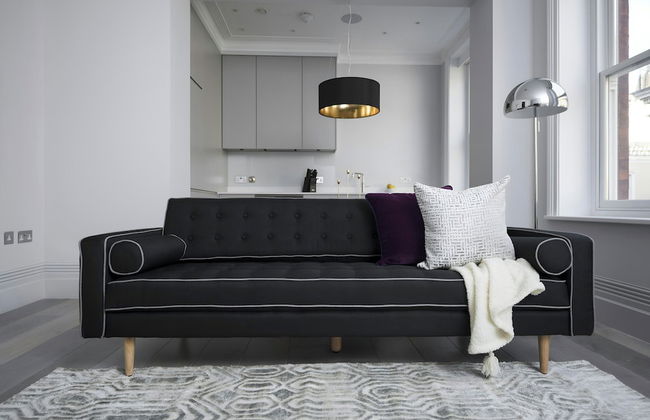 Sonder by Marriott Bonvoy Museum House Apartments British Museum - Photo 56