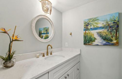 3013 Sea Marsh Road - Stunning Golf and Marsh View - Foto 14